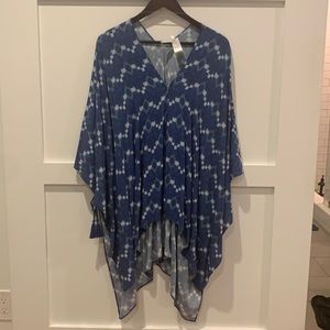Seafolly - NEVER WORN - swimsuit coverup